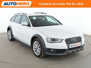 Audi A4 2.0 TDI