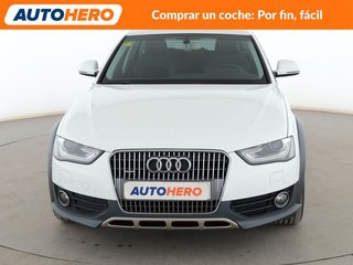 Audi A4 2.0 TDI
