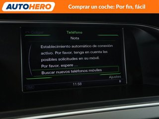 Audi A4 2.0 TDI