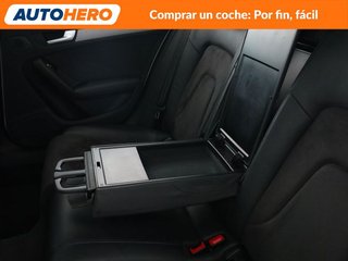 Audi A4 2.0 TDI