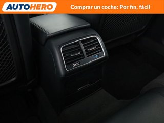 Audi A4 2.0 TDI