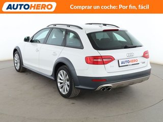 Audi A4 2.0 TDI