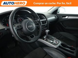 Audi A4 2.0 TDI