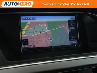 Audi A4 2.0 TDI