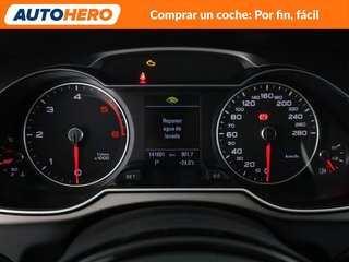 Audi A4 2.0 TDI