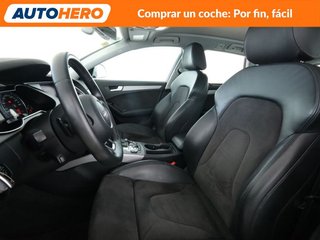 Audi A4 2.0 TDI