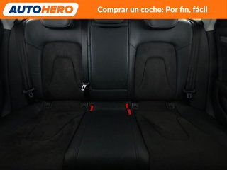 Audi A4 2.0 TDI
