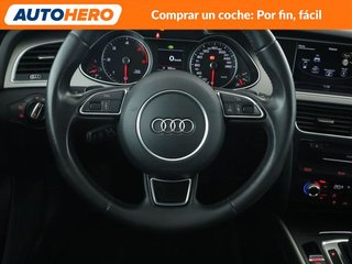 Audi A4 2.0 TDI