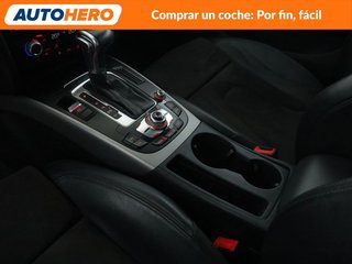 Audi A4 2.0 TDI