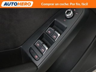 Audi A4 2.0 TDI
