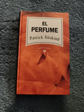 El perfume historia de un asesino