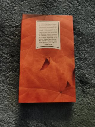 El perfume historia de un asesino