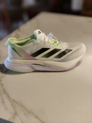 Adidas Adizero Boston 12 Zapatillas Running