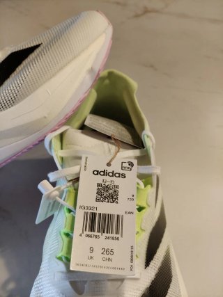 Adidas Adizero Boston 12 Zapatillas Running