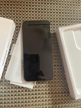 Honor 400 5G
