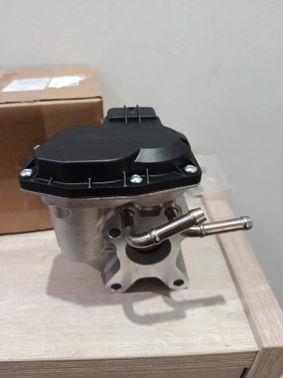 Válvula EGR Nissan