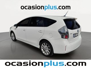 Toyota Prius+ 1.8 hibrido Advance 100 kW (136 CV)