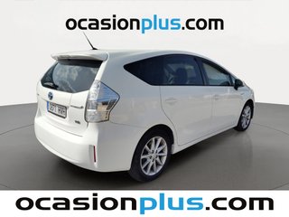 Toyota Prius+ 1.8 hibrido Advance 100 kW (136 CV)