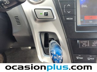 Toyota Prius+ 1.8 hibrido Advance 100 kW (136 CV)