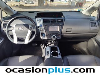 Toyota Prius+ 1.8 hibrido Advance 100 kW (136 CV)