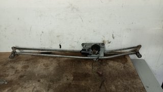 MOTOR LIMPIA DELANTERO CITROEN XSARA PICASSO 3397020489 1201511