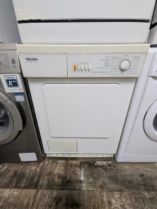 Secadora Miele Novotronic 14400