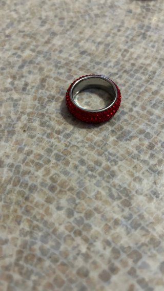 Stock anelli donna