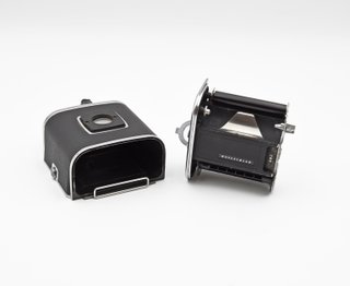 Hasselblad A24 (6x6) - Magazzino Dorso Pellicola