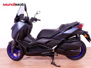 YAMAHA X-MAX 300