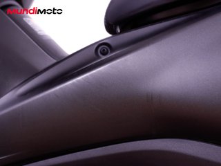 YAMAHA X-MAX 300