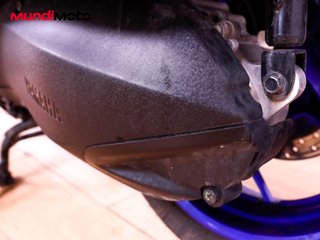 YAMAHA X-MAX 300