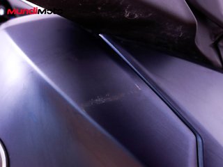 YAMAHA X-MAX 300