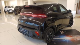 BYD Dolphin Surf 2026