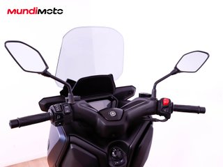 YAMAHA X-MAX 300