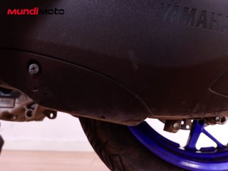 YAMAHA X-MAX 300