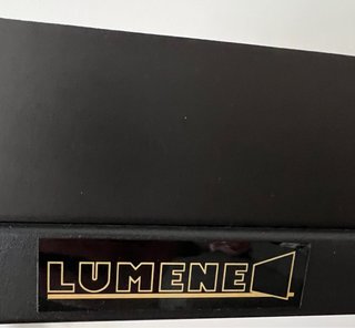 Pantalla Proyección Lumene Coliseum Premium