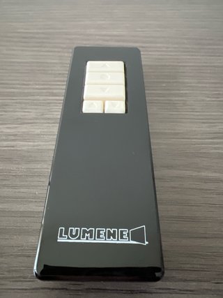 Pantalla Proyección Lumene Coliseum Premium