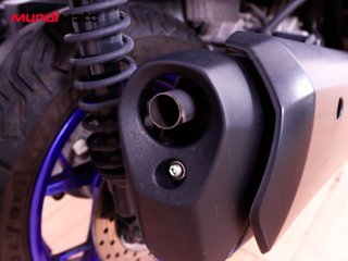YAMAHA X-MAX 300