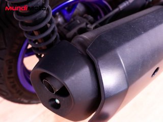 YAMAHA X-MAX 300