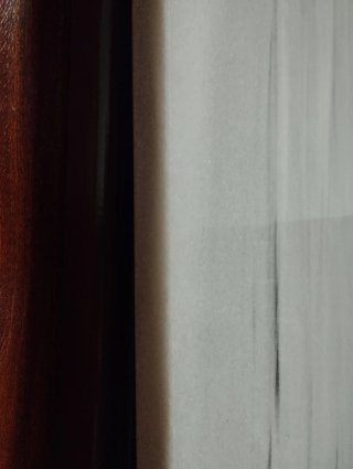 Mármol Blanco con Beta XXXL 201x42x2