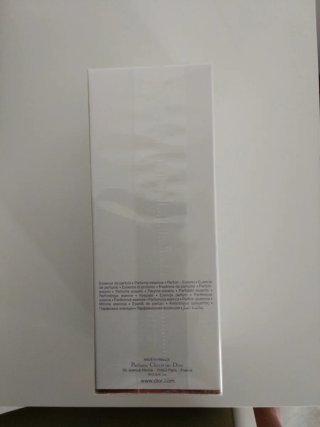 Profumo Dior J'adore L'Or Essence de Parfum