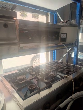 Servicio tecnico