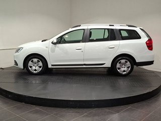 Dacia Logan Logan MCV 1.5dCi Laureate Caja Robotizada 66kW Laureate