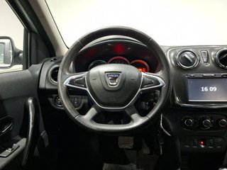 Dacia Logan Logan MCV 1.5dCi Laureate Caja Robotizada 66kW Laureate