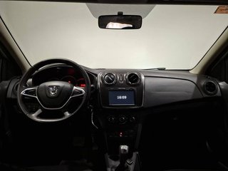 Dacia Logan Logan MCV 1.5dCi Laureate Caja Robotizada 66kW Laureate
