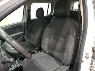 Dacia Logan Logan MCV 1.5dCi Laureate Caja Robotizada 66kW Laureate