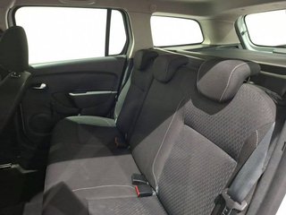 Dacia Logan Logan MCV 1.5dCi Laureate Caja Robotizada 66kW Laureate