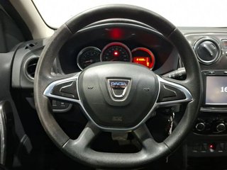 Dacia Logan Logan MCV 1.5dCi Laureate Caja Robotizada 66kW Laureate