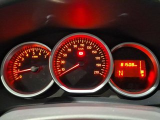 Dacia Logan Logan MCV 1.5dCi Laureate Caja Robotizada 66kW Laureate