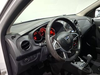 Dacia Logan Logan MCV 1.5dCi Laureate Caja Robotizada 66kW Laureate